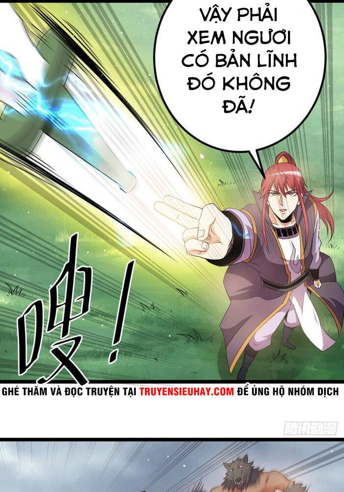 Tiên Vương Trùng Sinh Chapter 215 - 2