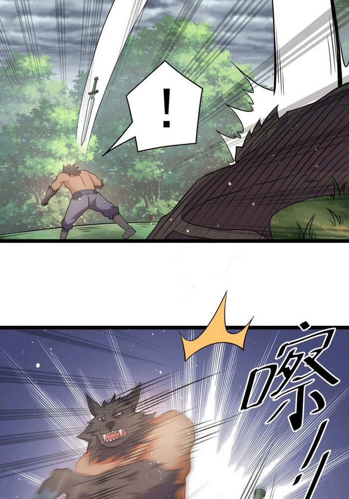 Tiên Vương Trùng Sinh Chapter 215 - 6