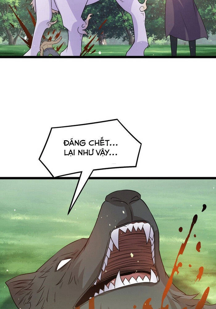 Tiên Vương Trùng Sinh Chapter 215 - 12