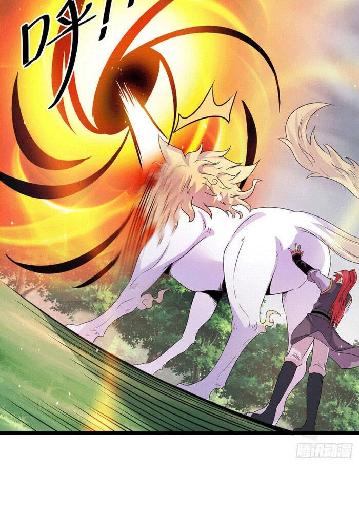 Tiên Vương Trùng Sinh Chapter 215 - 14