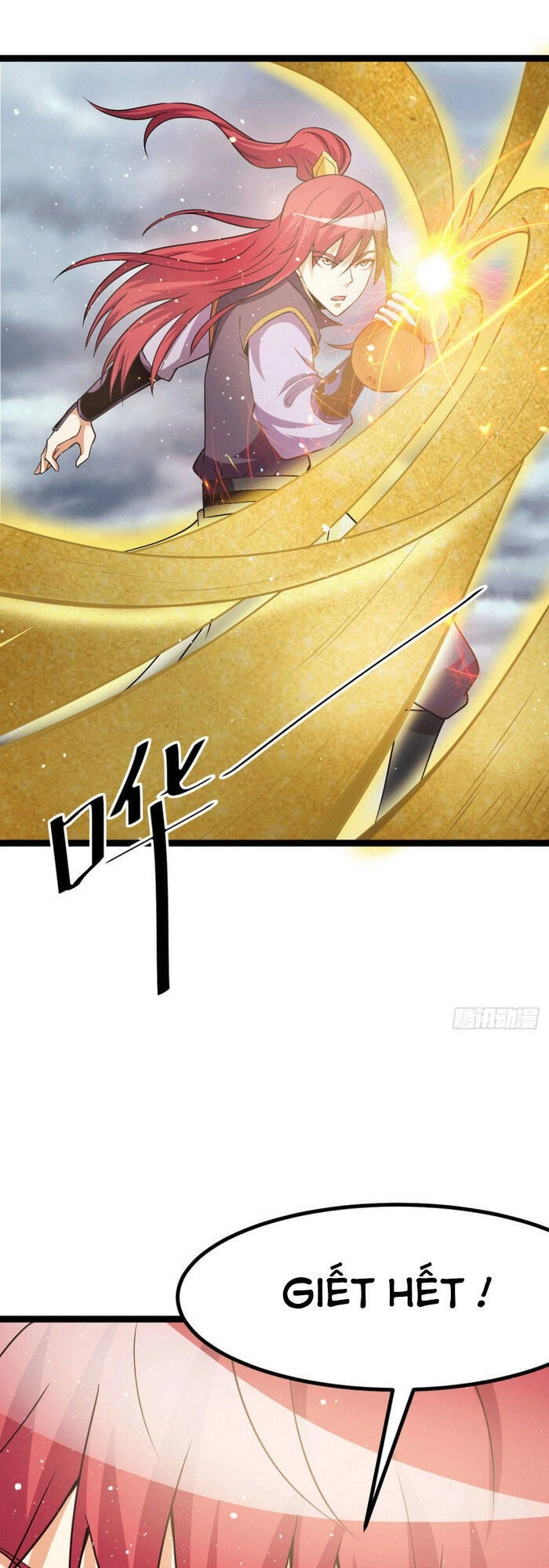 Tiên Vương Trùng Sinh Chapter 216 - 1