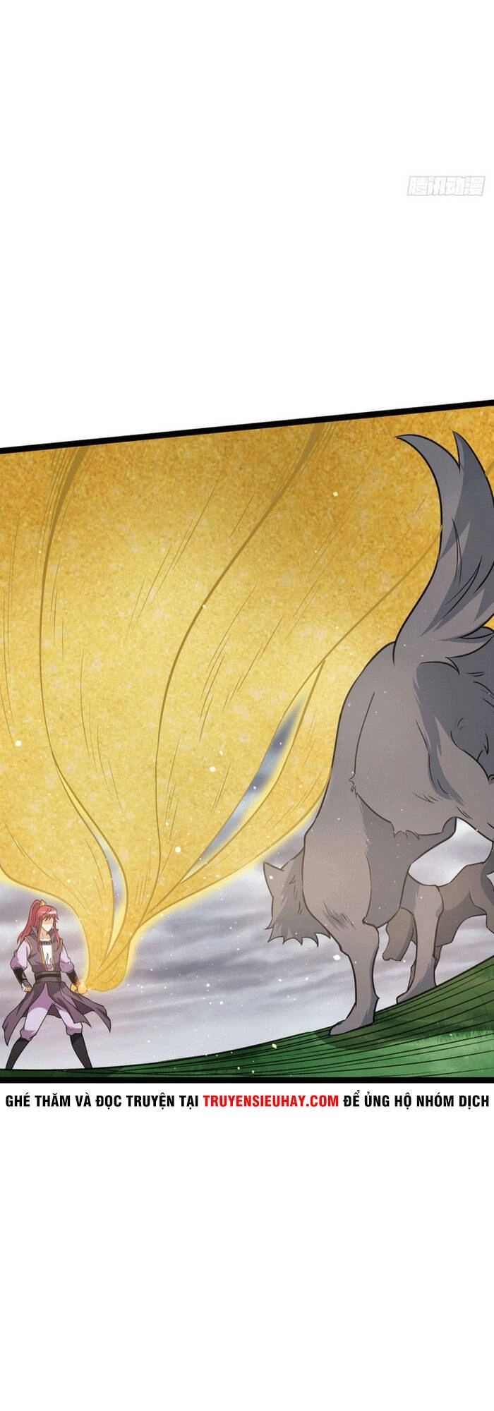 Tiên Vương Trùng Sinh Chapter 216 - 3