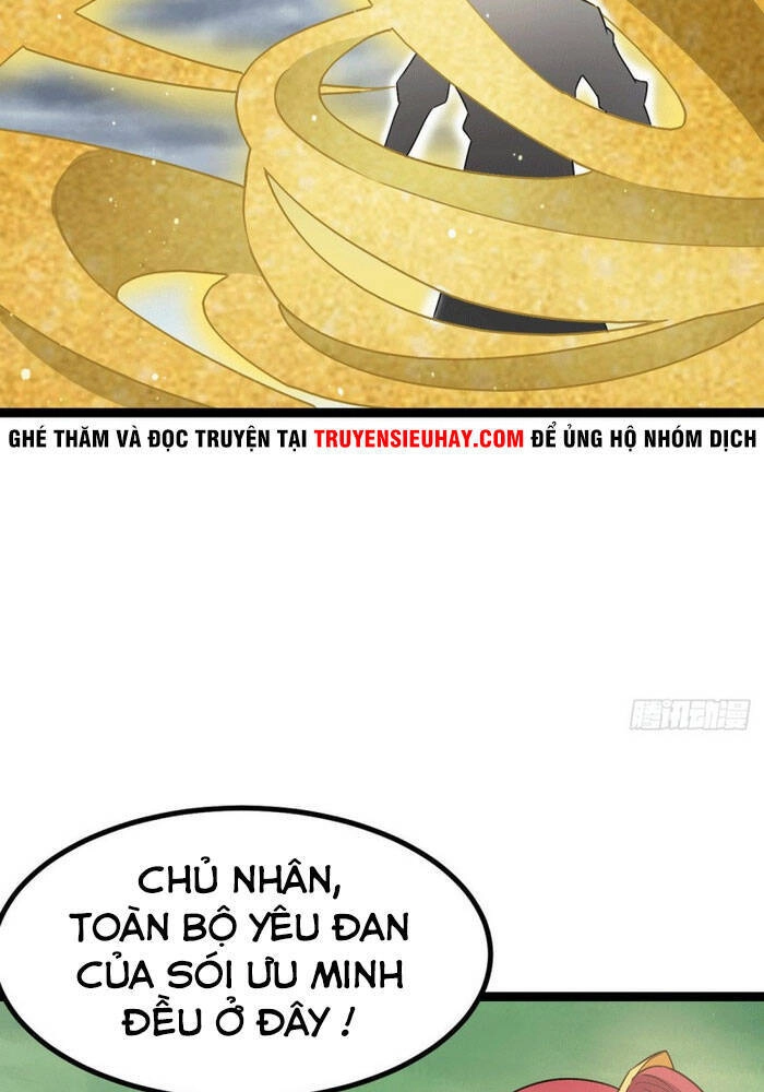 Tiên Vương Trùng Sinh Chapter 216 - 6