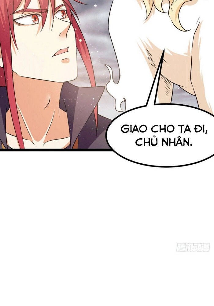 Tiên Vương Trùng Sinh Chapter 216 - 8