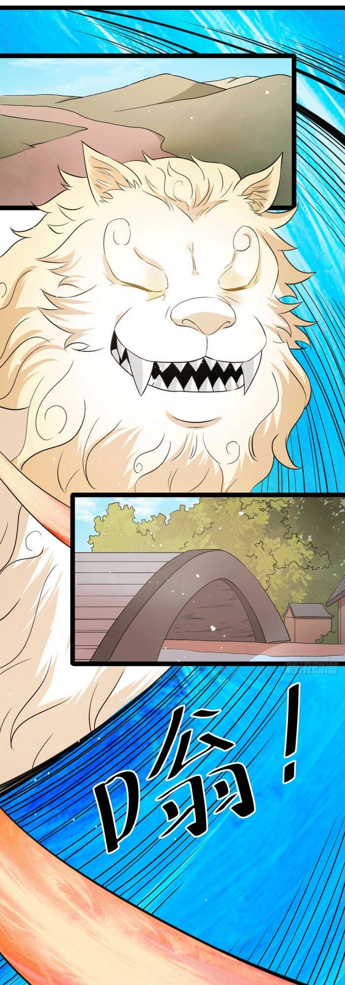 Tiên Vương Trùng Sinh Chapter 216 - 9