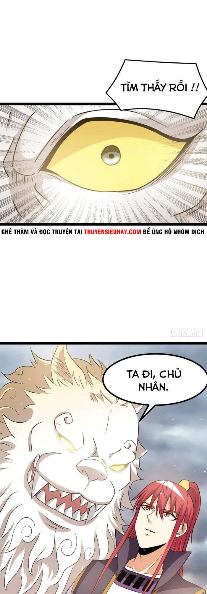 Tiên Vương Trùng Sinh Chapter 216 - 11