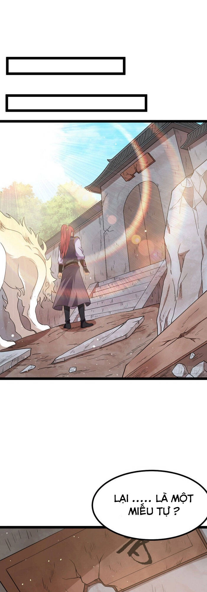 Tiên Vương Trùng Sinh Chapter 216 - 13