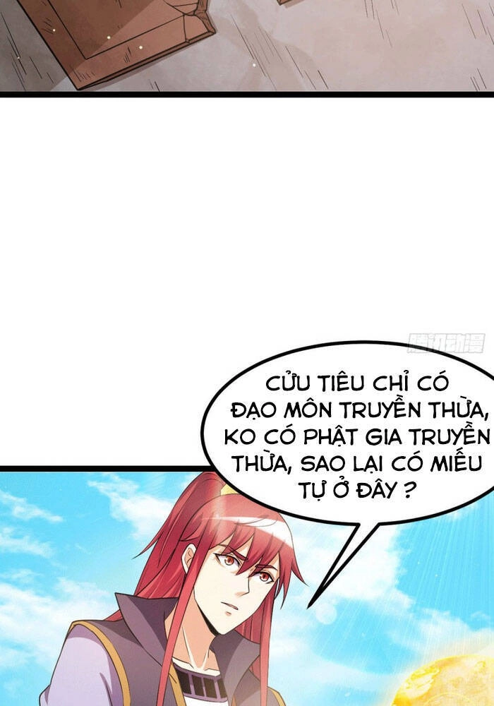 Tiên Vương Trùng Sinh Chapter 216 - 14