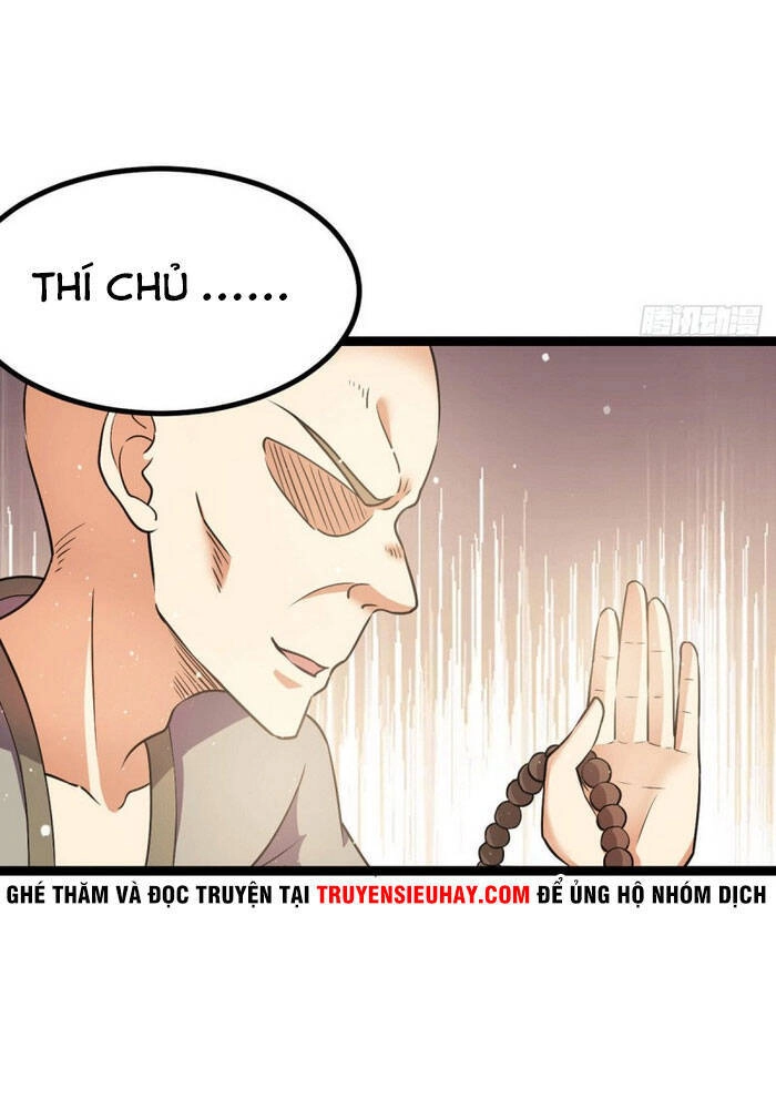 Tiên Vương Trùng Sinh Chapter 216 - 18