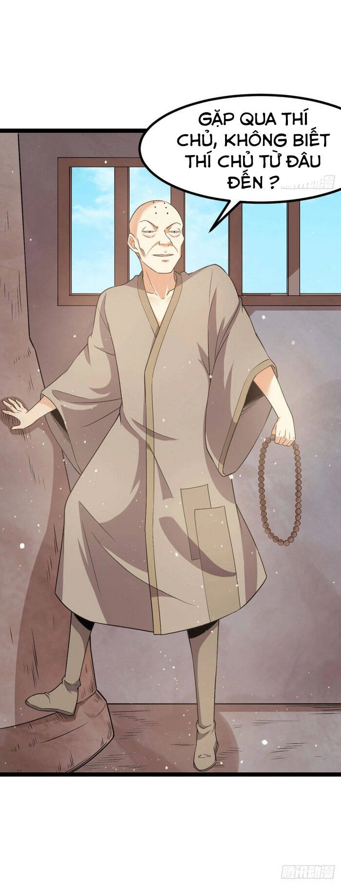 Tiên Vương Trùng Sinh Chapter 216 - 19