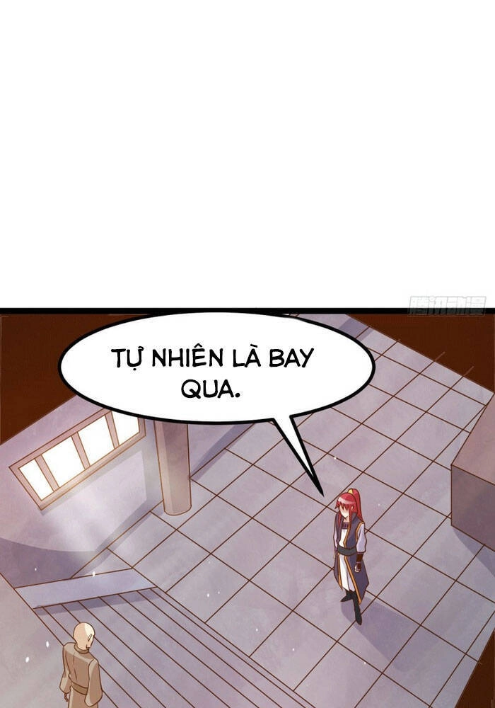 Tiên Vương Trùng Sinh Chapter 216 - 21