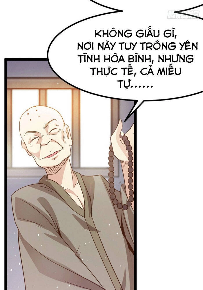 Tiên Vương Trùng Sinh Chapter 216 - 23
