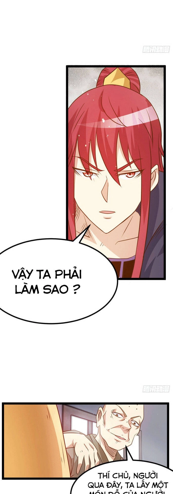 Tiên Vương Trùng Sinh Chapter 216 - 26