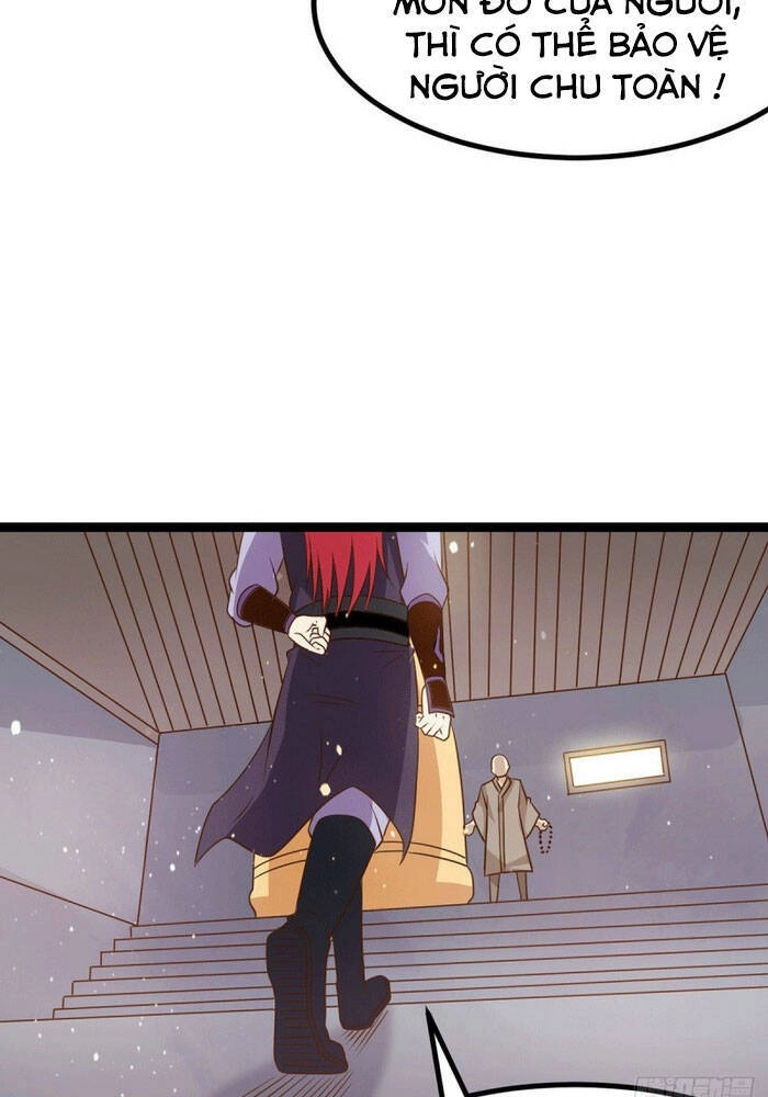 Tiên Vương Trùng Sinh Chapter 216 - 27