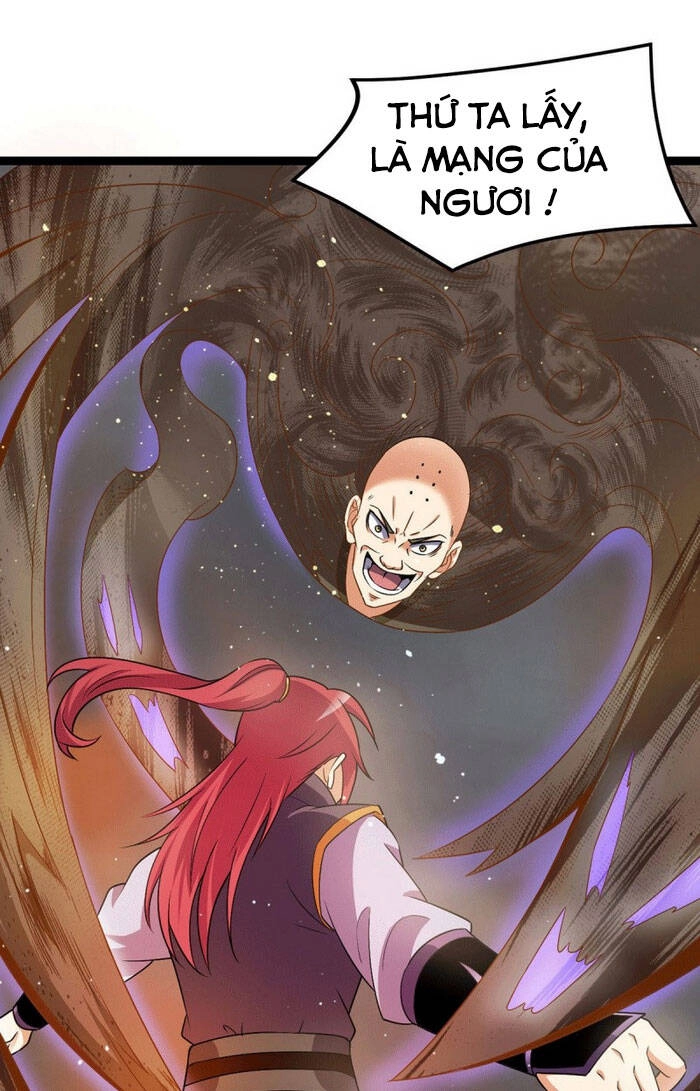 Tiên Vương Trùng Sinh Chapter 217 - 2