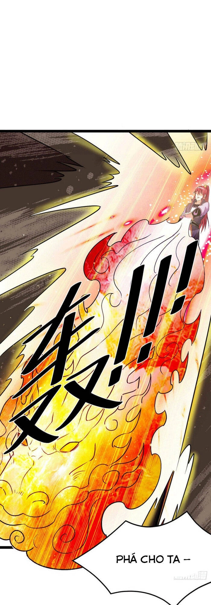 Tiên Vương Trùng Sinh Chapter 217 - 7