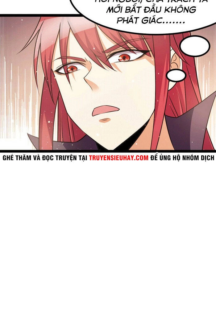 Tiên Vương Trùng Sinh Chapter 217 - 10