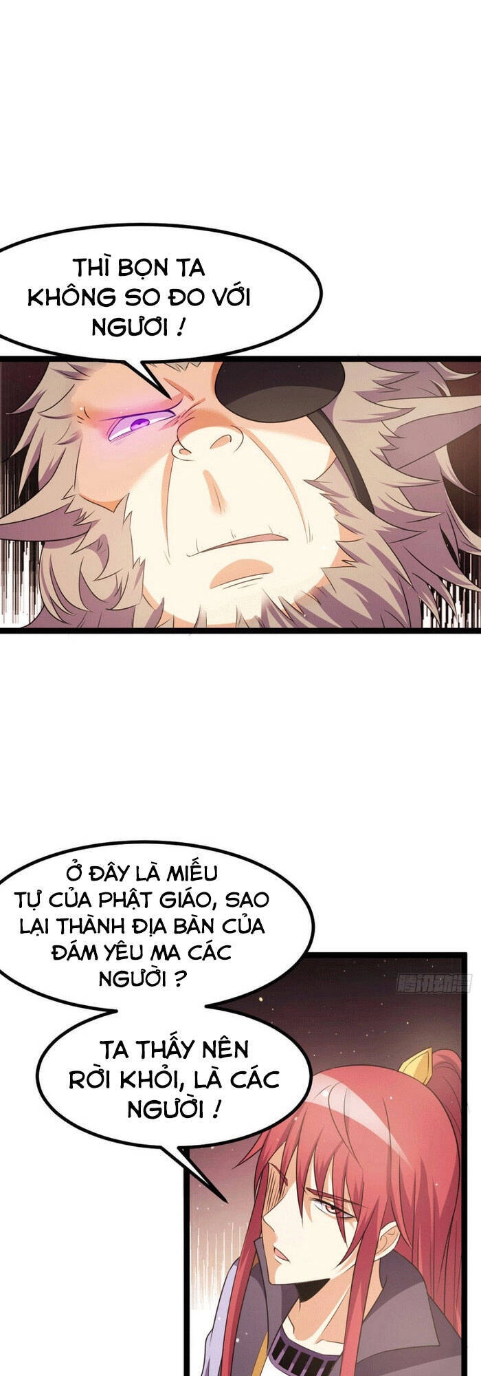 Tiên Vương Trùng Sinh Chapter 217 - 15