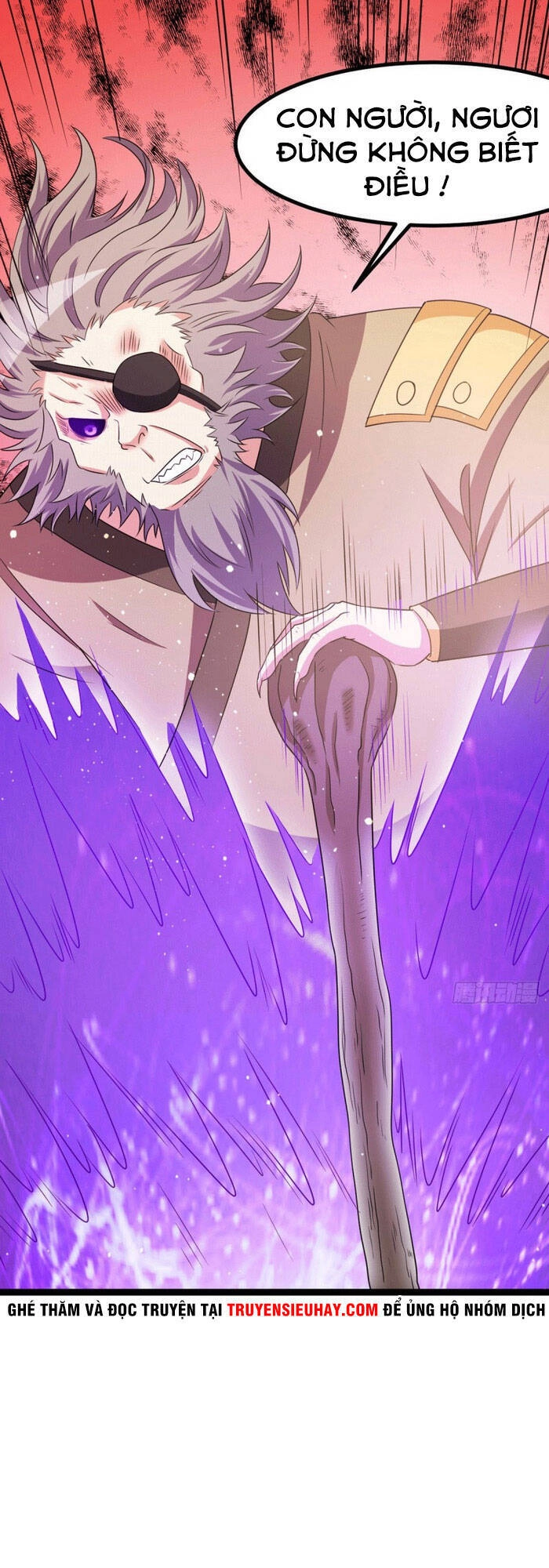 Tiên Vương Trùng Sinh Chapter 217 - 17