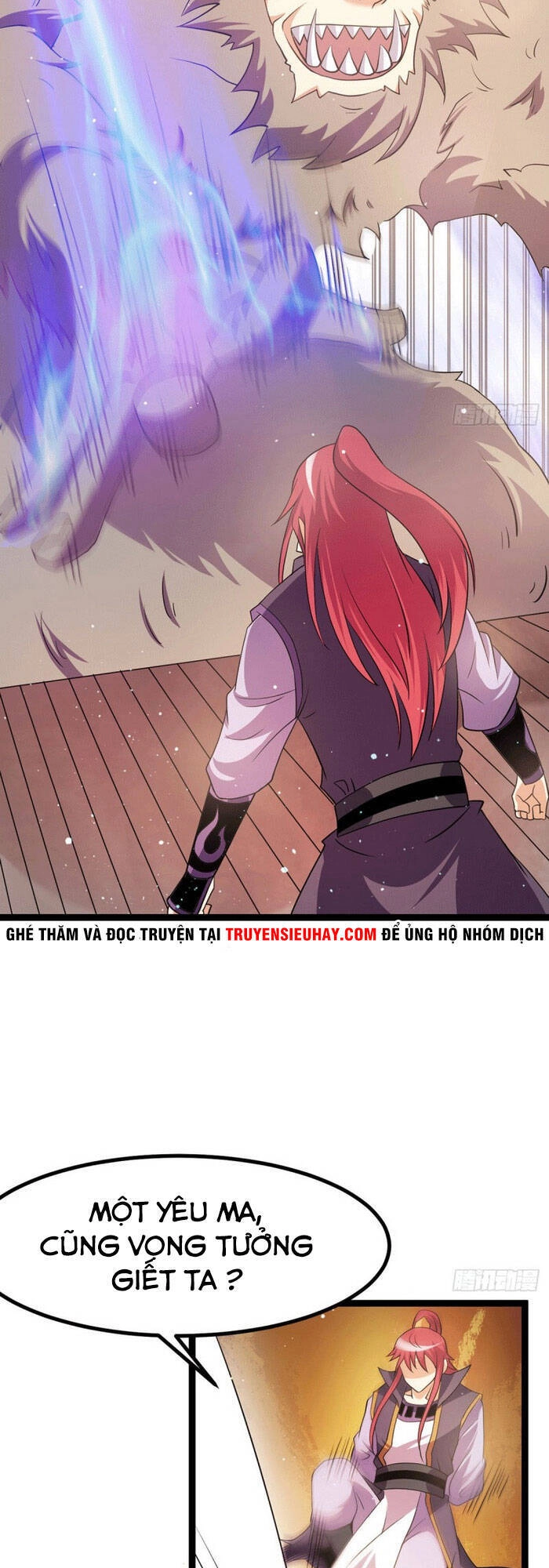 Tiên Vương Trùng Sinh Chapter 217 - 24