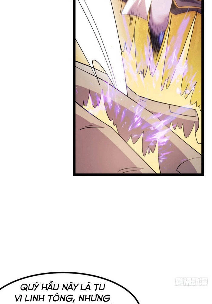 Tiên Vương Trùng Sinh Chapter 217 - 25