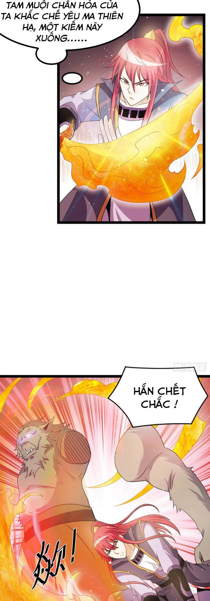 Tiên Vương Trùng Sinh Chapter 217 - 26