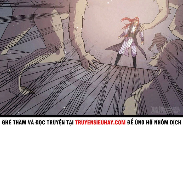 Tiên Vương Trùng Sinh Chapter 217 - 29