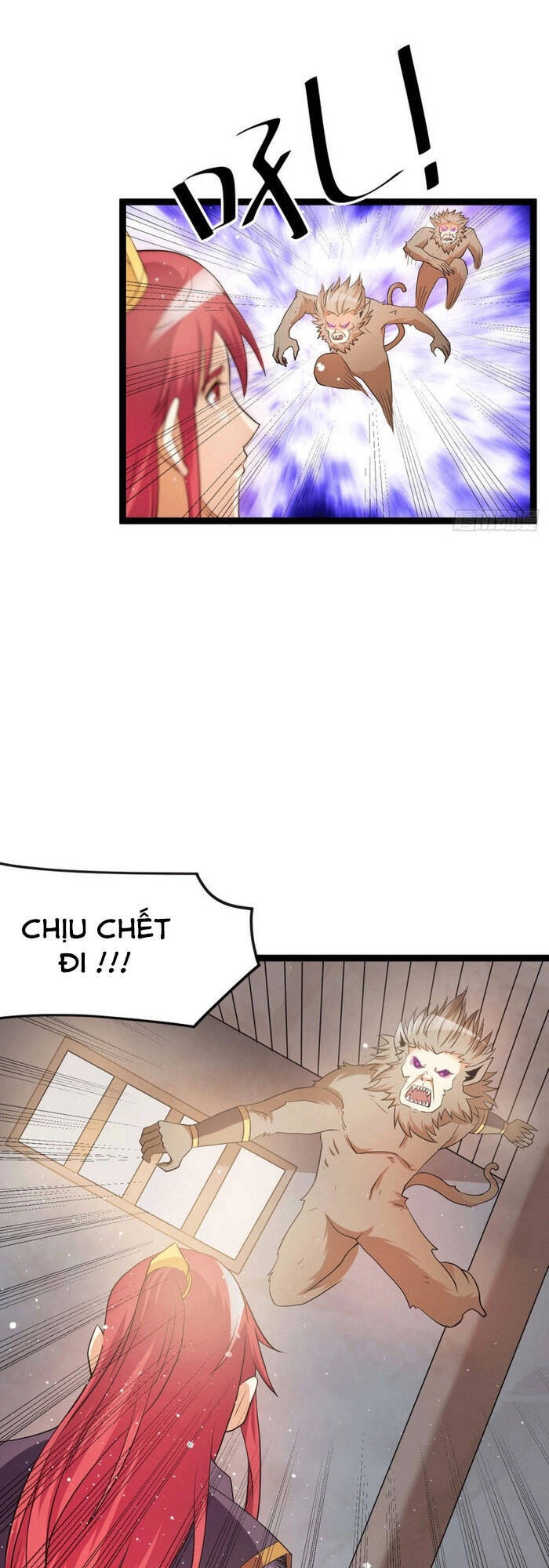 Tiên Vương Trùng Sinh Chapter 218 - 1