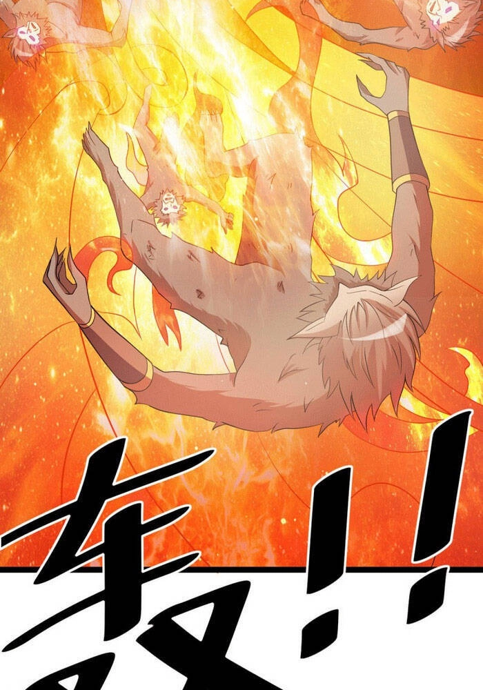 Tiên Vương Trùng Sinh Chapter 218 - 4