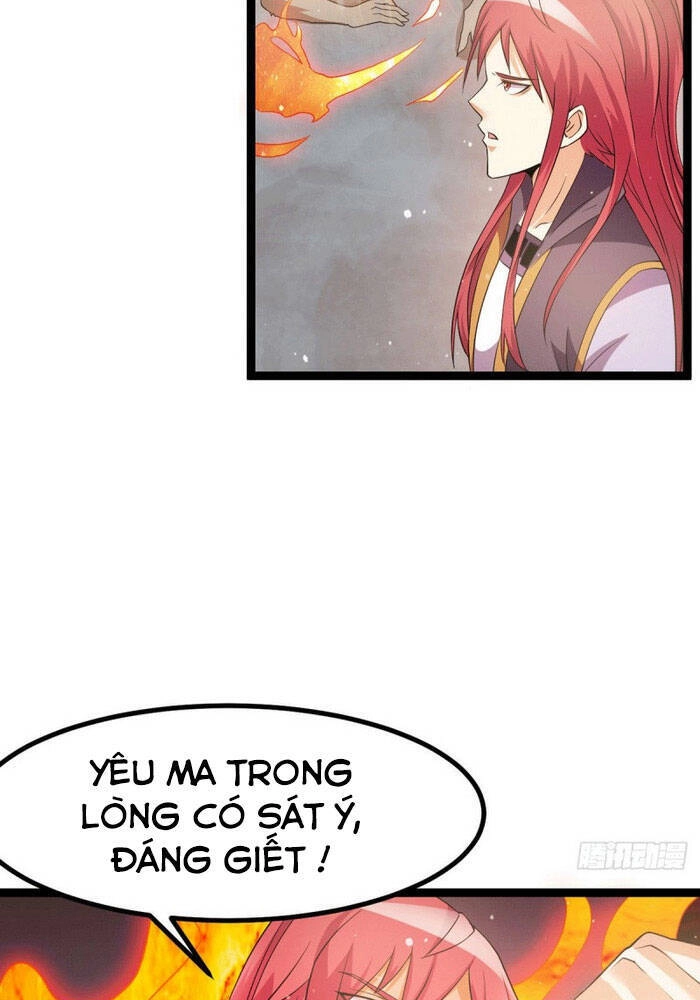 Tiên Vương Trùng Sinh Chapter 218 - 6