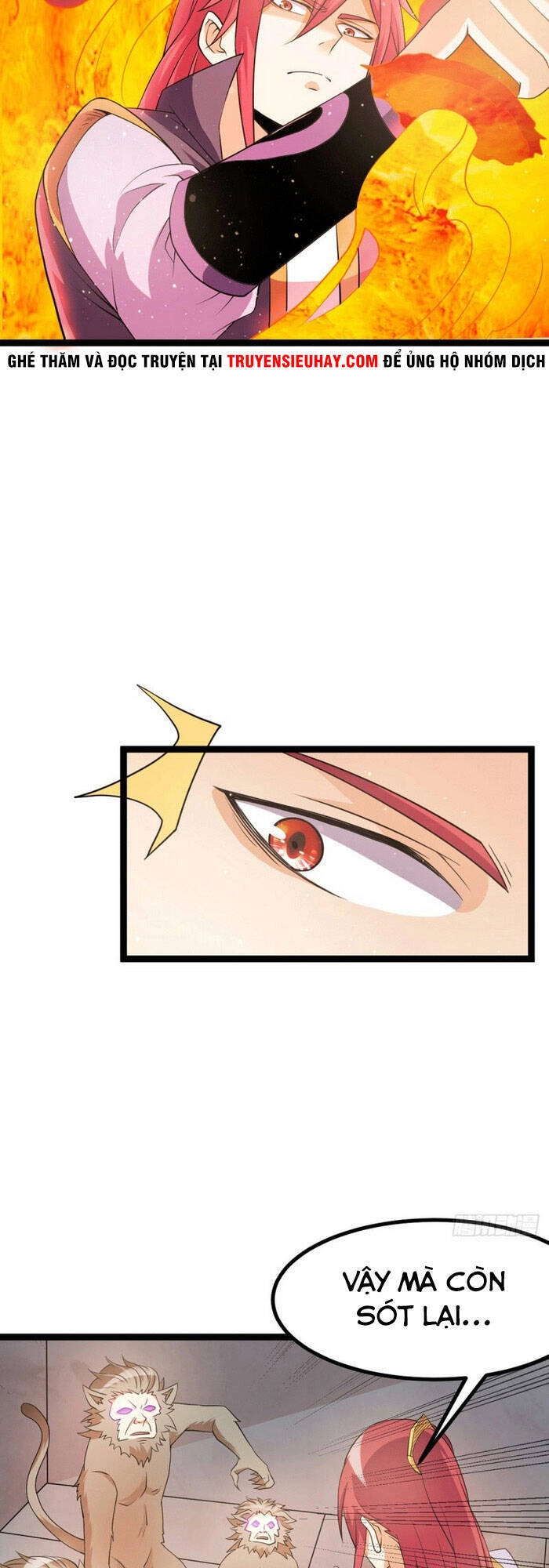 Tiên Vương Trùng Sinh Chapter 218 - 7