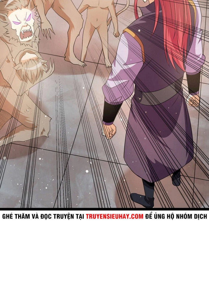 Tiên Vương Trùng Sinh Chapter 218 - 8