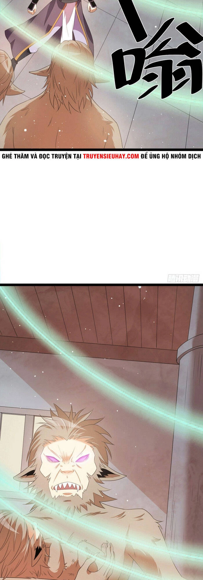 Tiên Vương Trùng Sinh Chapter 218 - 11