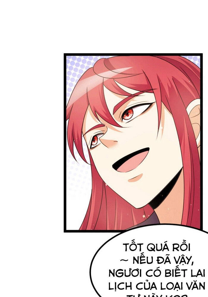 Tiên Vương Trùng Sinh Chapter 218 - 18