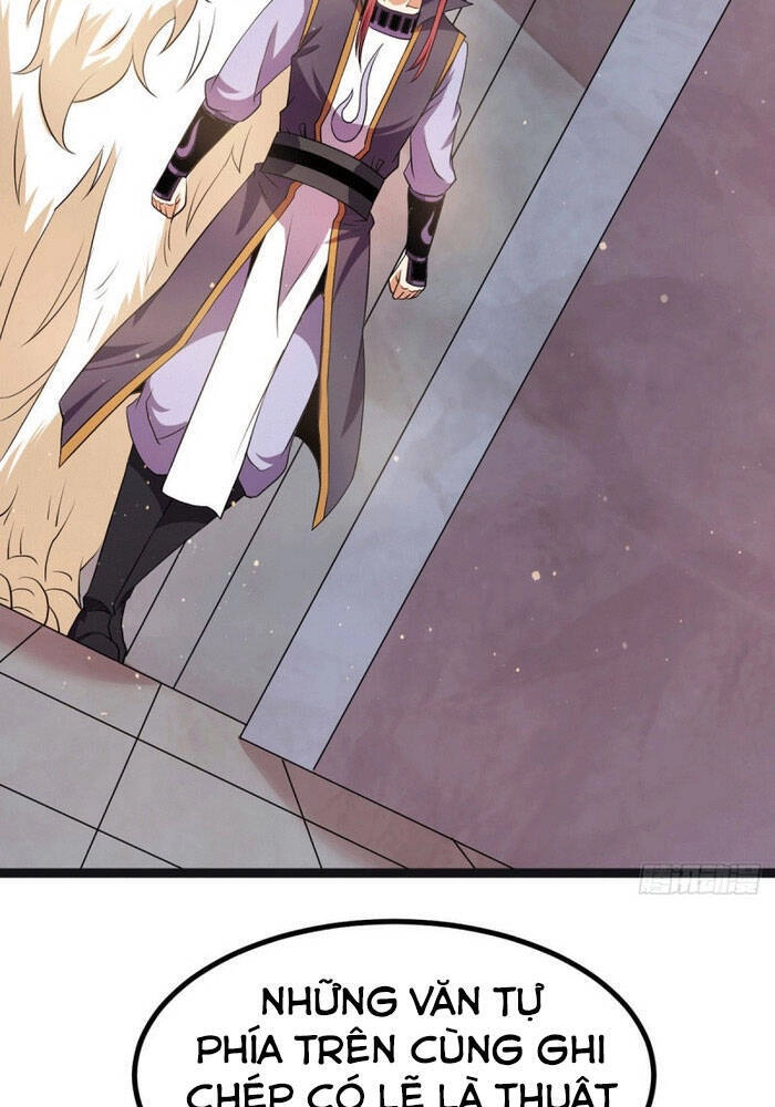 Tiên Vương Trùng Sinh Chapter 218 - 23