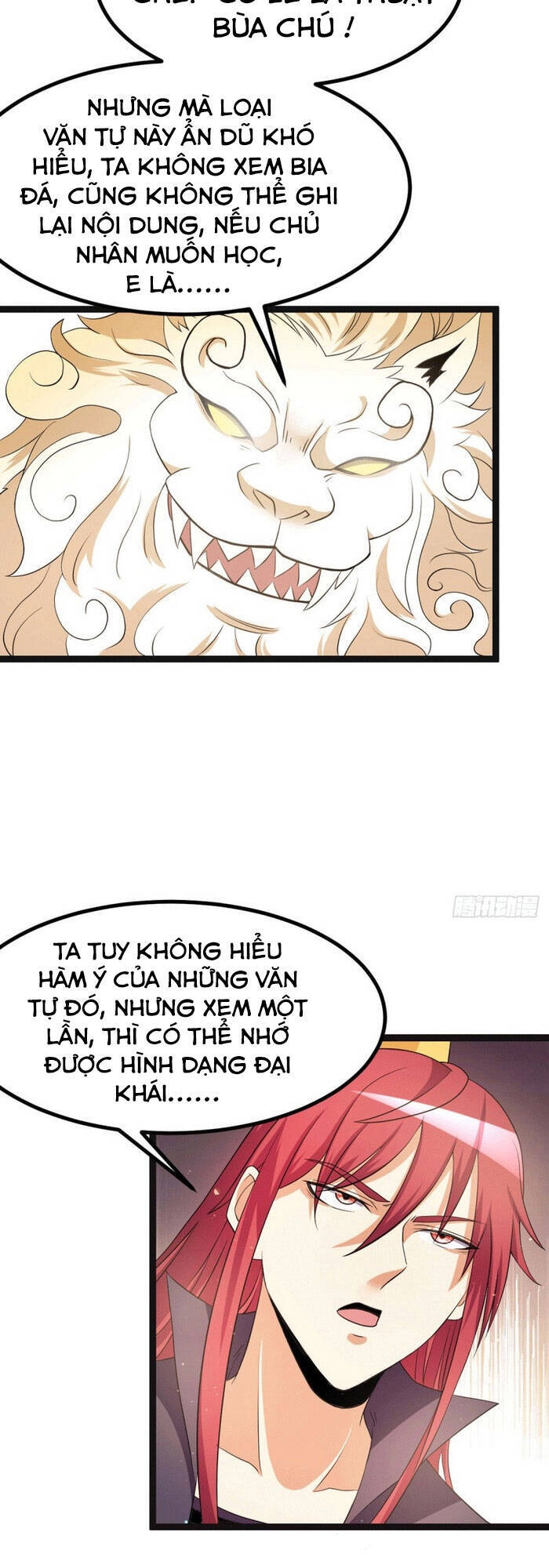 Tiên Vương Trùng Sinh Chapter 218 - 24