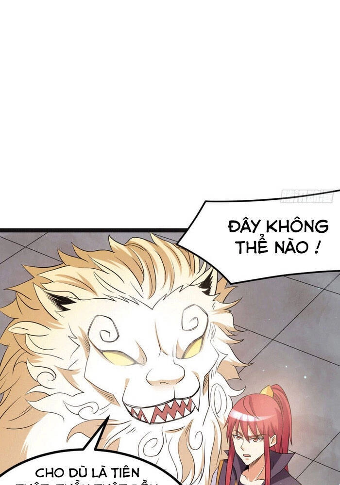 Tiên Vương Trùng Sinh Chapter 218 - 25