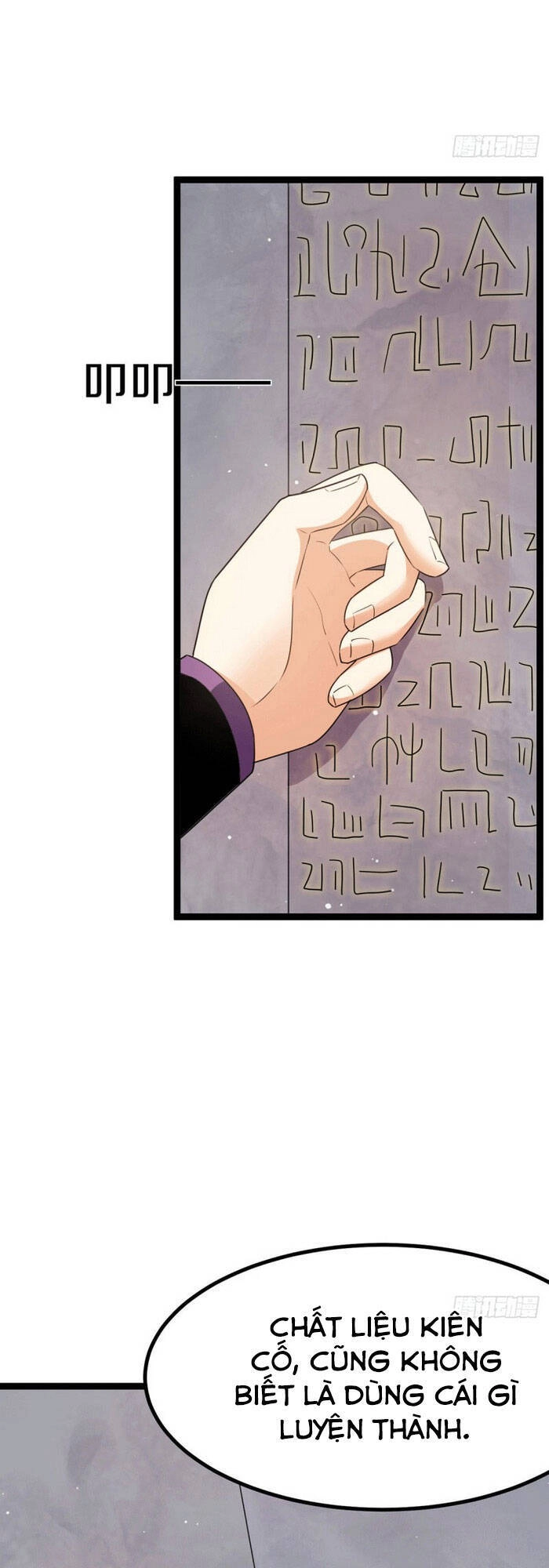 Tiên Vương Trùng Sinh Chapter 219 - 3