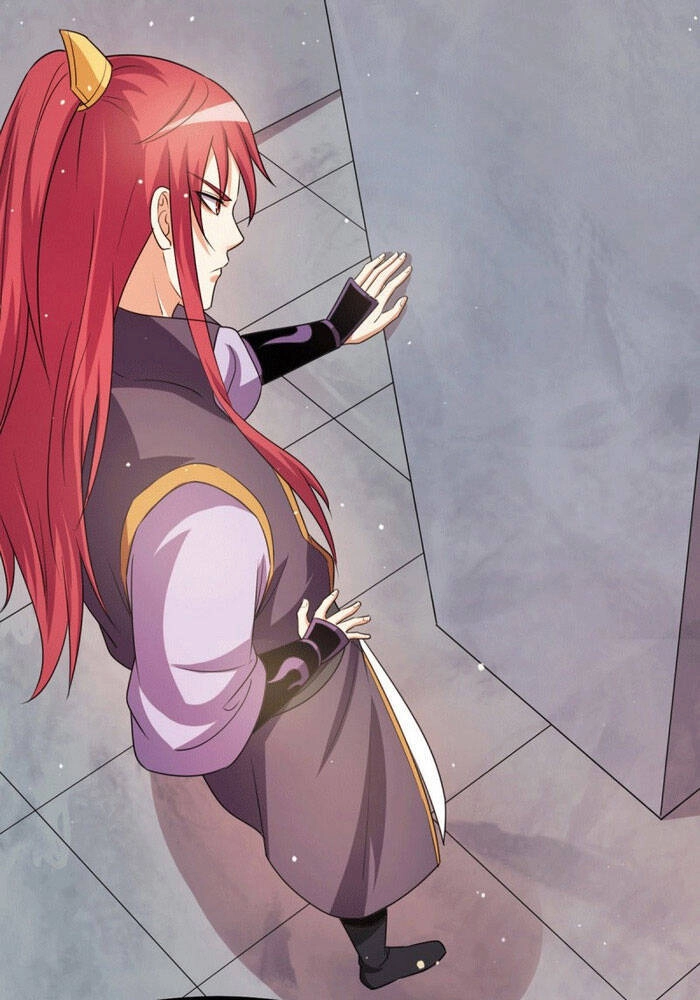 Tiên Vương Trùng Sinh Chapter 219 - 4