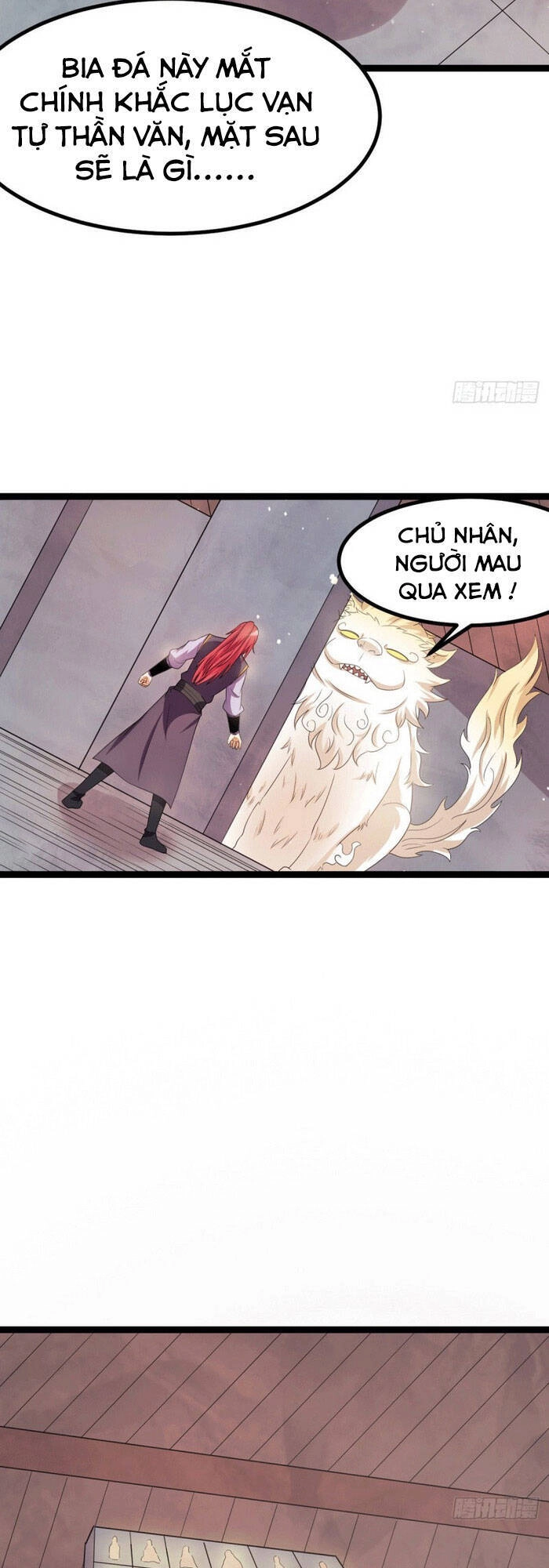 Tiên Vương Trùng Sinh Chapter 219 - 5