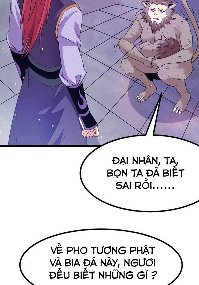 Tiên Vương Trùng Sinh Chapter 219 - 10