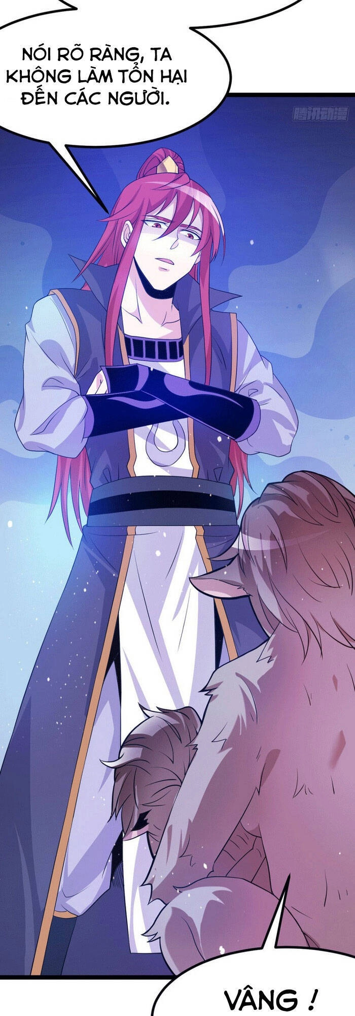 Tiên Vương Trùng Sinh Chapter 219 - 11