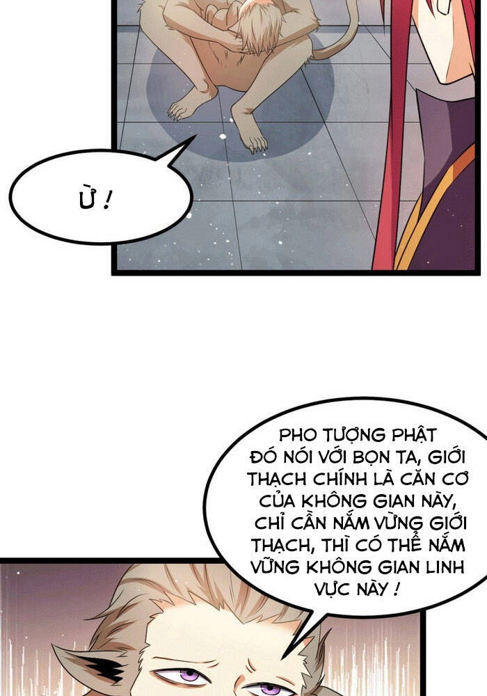 Tiên Vương Trùng Sinh Chapter 219 - 18