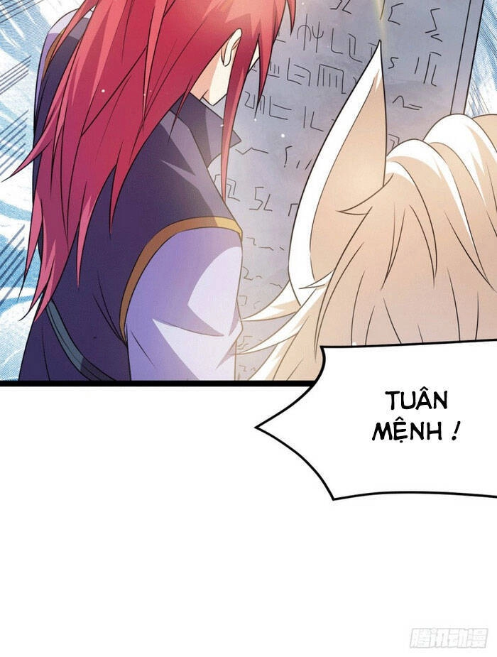 Tiên Vương Trùng Sinh Chapter 219 - 20