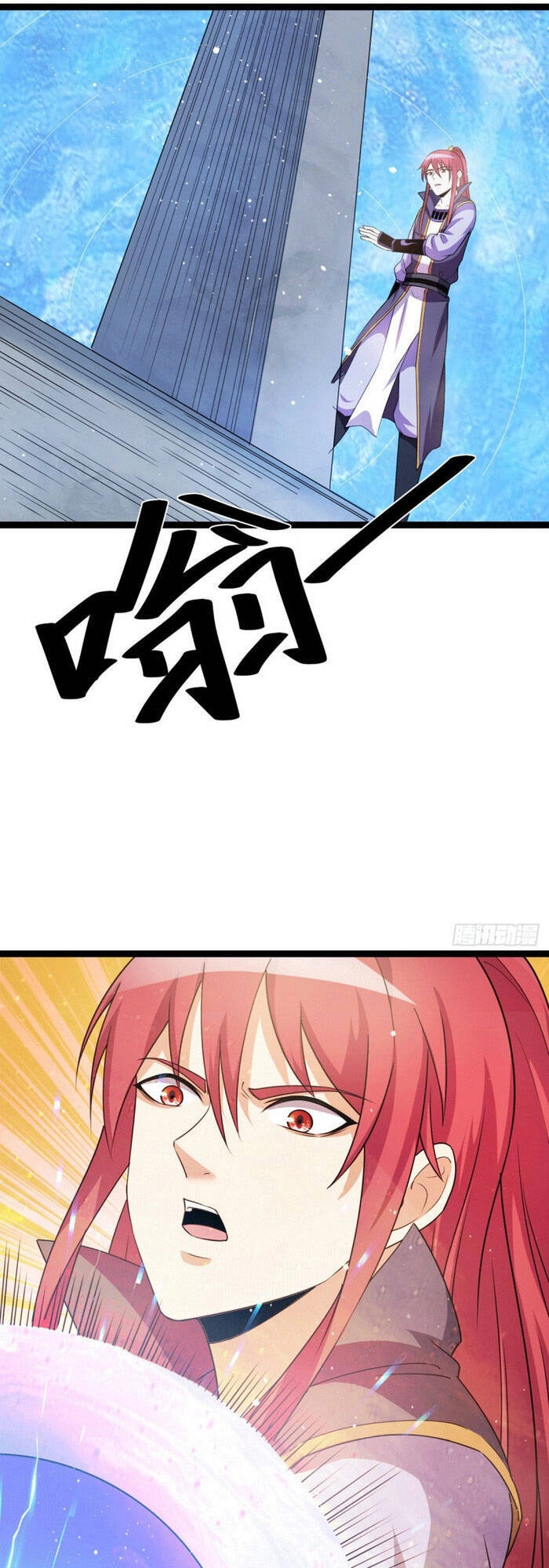 Tiên Vương Trùng Sinh Chapter 219 - 21