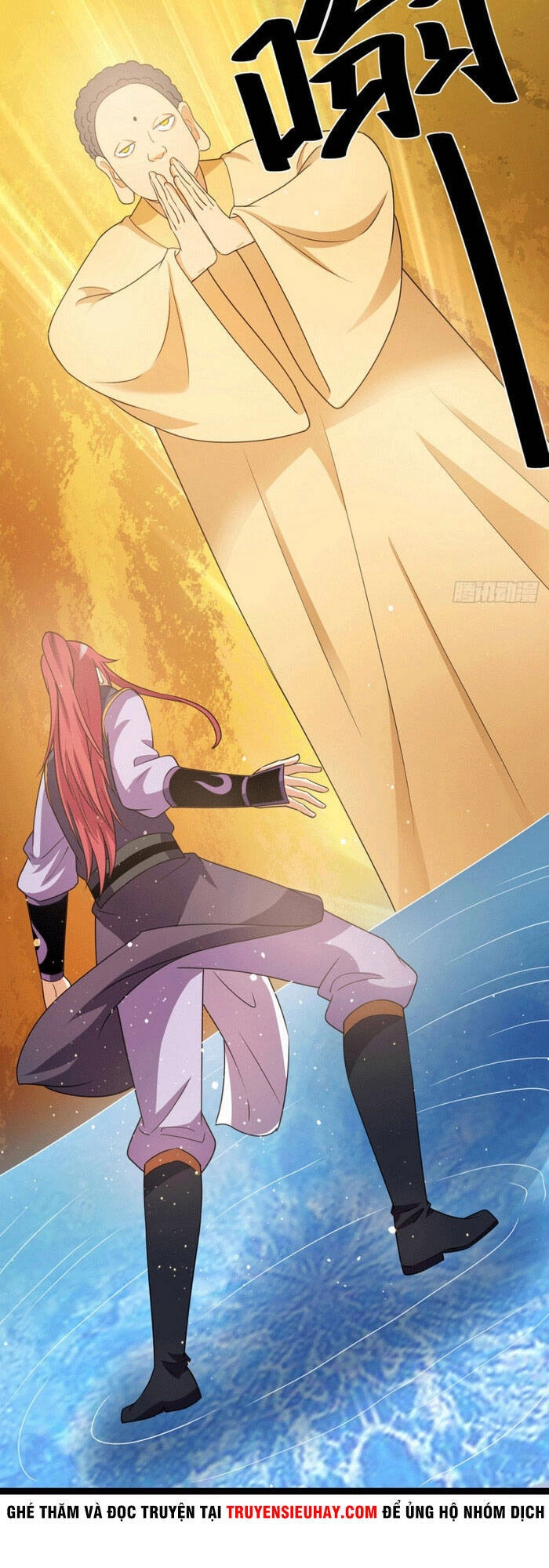 Tiên Vương Trùng Sinh Chapter 219 - 23