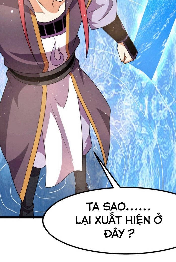 Tiên Vương Trùng Sinh Chapter 219 - 25