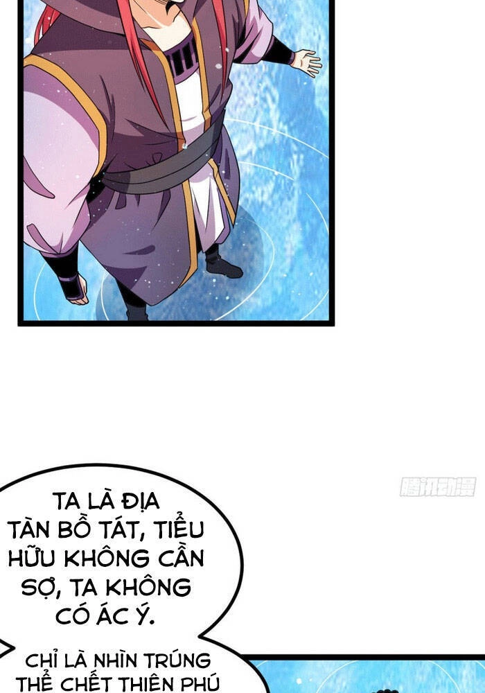 Tiên Vương Trùng Sinh Chapter 220 - 2