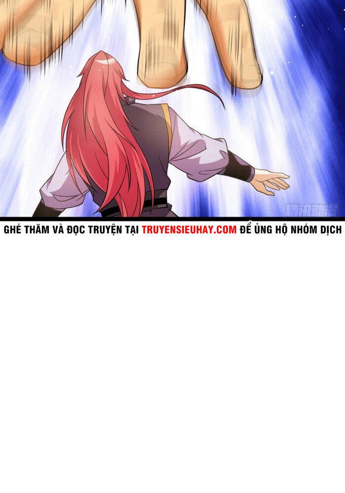 Tiên Vương Trùng Sinh Chapter 220 - 8