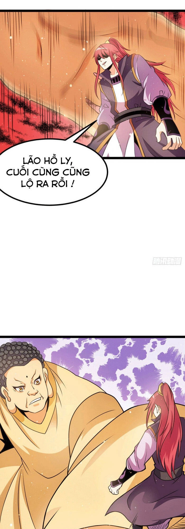 Tiên Vương Trùng Sinh Chapter 220 - 9